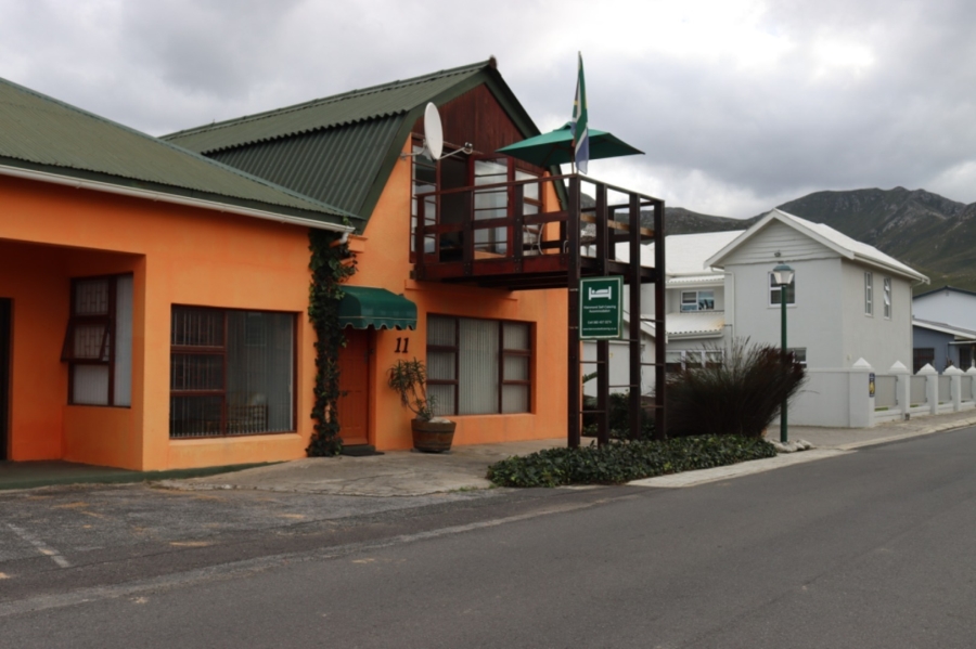 Commercial Property for Sale in Kleinmond Western Cape